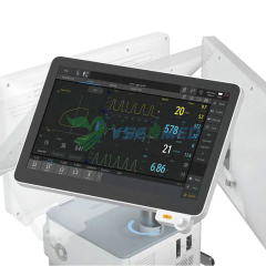 COMEN V8 Ventilator Medical ICU Respirator