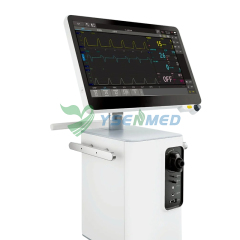 Comen NV70 Non Invasive Ventilator