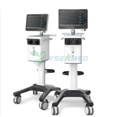 COMEN V5 Ventilator Medical ICU Respirator