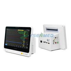 Moniteur patient Comen série N