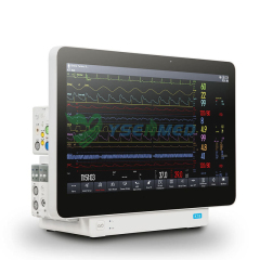 Moniteur patient COMEN série K Pro