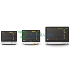 Moniteur patient Comen série N