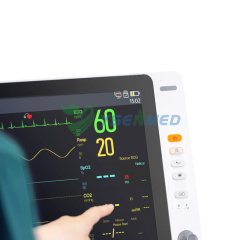 Moniteur patient Comen K22 Pro