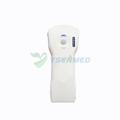 Sonde à ultrasons multifonctionnelle YSB-C10XS 3 en 1 à double sonde