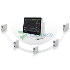Moniteur semi-modulaire Comen NMPro Series