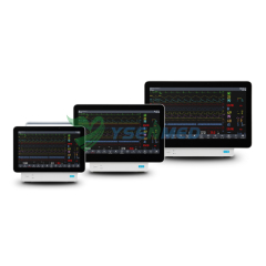 Moniteur patient COMEN série K Pro