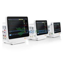 Moniteur semi-modulaire Comen NMPro Series