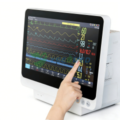 Moniteur semi-modulaire Comen NMPro Series