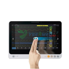 Moniteur patient Comen série N