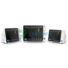 Moniteur patient Comen K22 Pro