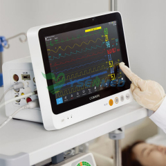 Moniteur patient Comen série N