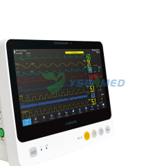 Moniteur patient Comen série N