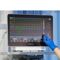 Moniteur patient COMEN série K Pro