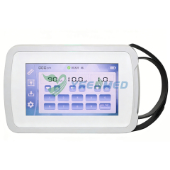 Mini máquina de rayos X digital portátil veterinaria YSENMED de 900 W YSX-P9010 VET