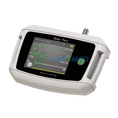 Dispositif de surveillance du sommeil YSENEMD YSHC-PSG9