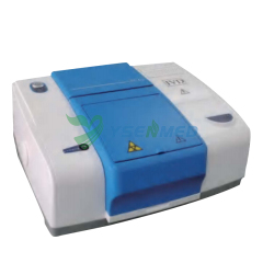 Densitometría ósea por absorciometría de rayos X de energía dual YSDXA-2