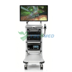 SonoScape SV-M4K40 UHD 4K Fluorescence Endoscopy Camera System