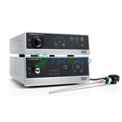SonoScape SV-M4K40 UHD 4K Fluorescence Endoscopy Camera System