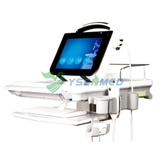 Liver Shear Wave Quantitative Ultrasound Diagnostic System YSB-LS1M