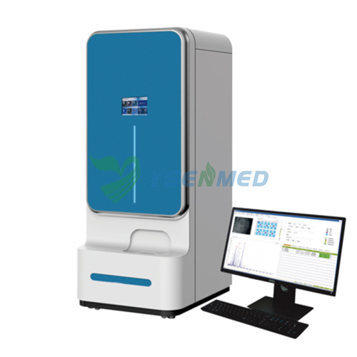 Medical Lab Microbiology Mass Spectrometer YSTE-MS100
