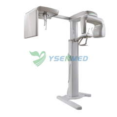 Sistema de radiografía panorámica digital dental YSENMED con cefalometría YSX1005C