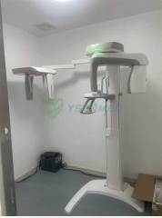 Sistema de radiografía panorámica digital dental YSENMED con cefalometría YSX1005C
