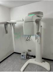 Sistema de radiografía panorámica digital dental YSENMED con cefalometría YSX1005C