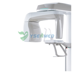 Sistema de rayos X panorámicos digitales para odontología médica YSENMED YSX1005P