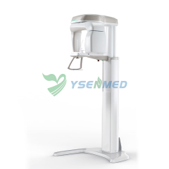 Sistema de rayos X panorámicos digitales para odontología médica YSENMED YSX1005P