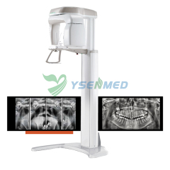 Sistema de rayos X panorámicos digitales para odontología médica YSENMED YSX1005P