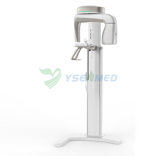 Sistema de rayos X panorámicos digitales para odontología médica YSENMED YSX1005P