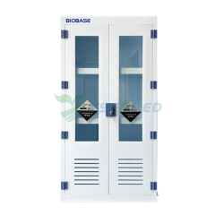 Gabinete de reactivos Biobase PP, botiquín BRPC-900PI