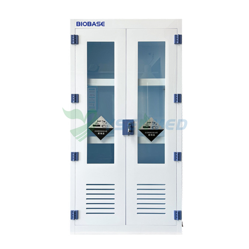 Armoire à réactifs Biobase PP, armoire à pharmacie BRPC-900PI