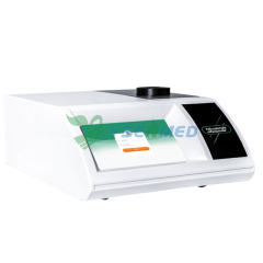 Fully Automatic Abbe Refractometer YSTE-ZG2