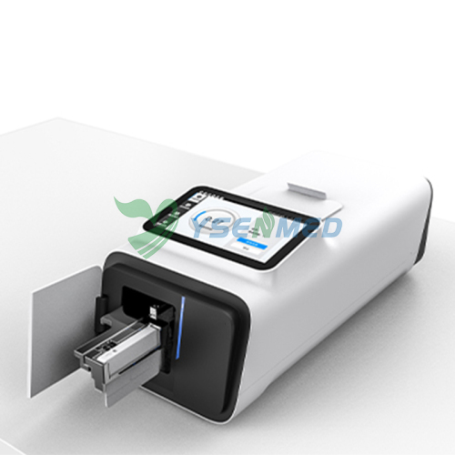 Veterinary Real-time PCR Analyzer YSTE-VQ1