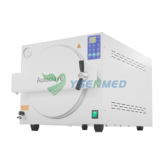 Autoclave 18L classe N YSMJ-DGT-N18