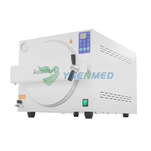 Autoclave 18L classe N YSMJ-DGT-N18