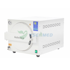 Autoclave 18L classe N YSMJ-DGT-N18
