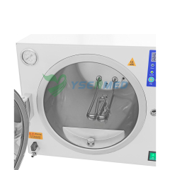 Autoclave 18L classe N YSMJ-DGT-N18
