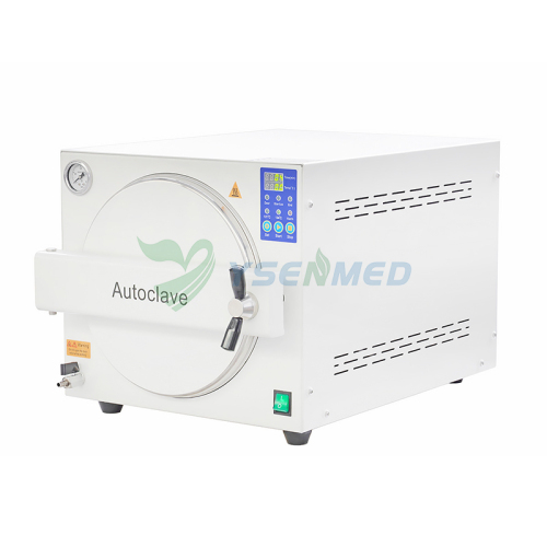 Autoclave 23L classe N YSMJ-DGT-N23