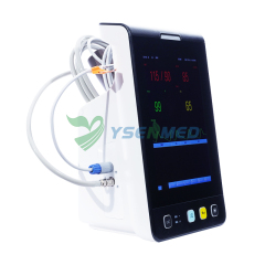 Moniteur de signes vitaux médicaux YSPM-E8