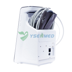 Moniteur de signes vitaux médicaux YSPM-E8