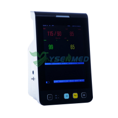 Moniteur de signes vitaux médicaux YSPM-E8