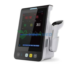 Moniteur de signes vitaux médicaux YSPM-E8