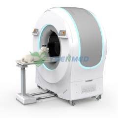 Veterinary CBCT Cone Beam Computed Tomography System YSCT-v905