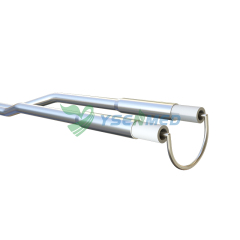 Equipo quirúrgico endoscópico de plasma YSRFS-200A