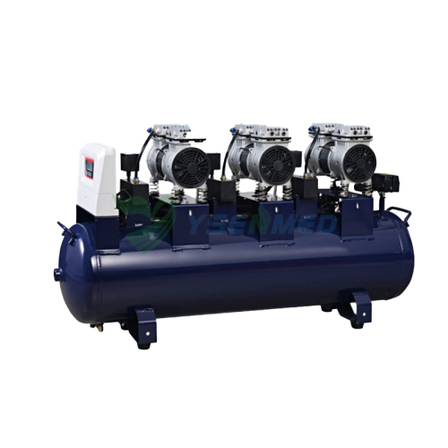 90L Dental Air Compressor YSDEN90L