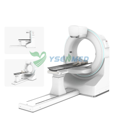 Veterinary CBCT Cone Beam Computed Tomography System YSCT-v915