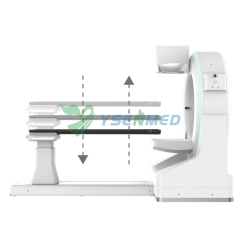 Veterinary CBCT Cone Beam Computed Tomography System YSCT-v915