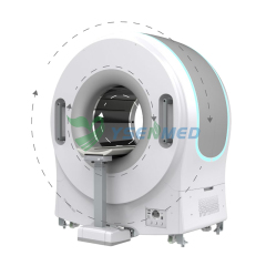 Veterinary CBCT Cone Beam Computed Tomography System YSCT-v905